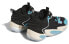 Фото #5 товара Баскетбольные кроссовки adidas BYW Select IG4949
