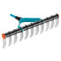 Фото #2 товара Gardena Combisystem Aerator Rake - 180 cm - 1 pc(s) - 350 mm