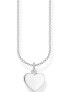 Thomas Sabo KE2048-001-21 Heart ladies necklace, adjustable