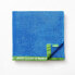 Фото #3 товара Пляжное полотенце Benetton BE143 Синее 160 x 90 см