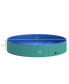 Фото #2 товара Dog Bathing Tub 12" x 47"/56"/63" PVC Foldable Pet Swimming Pool