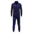 GIVOVA Academy Cotton Terry Track Suit