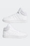 Фото #7 товара Кроссовки женские Adidas Hoops 3.0 Mid W Gw5457