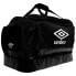 Фото #2 товара UMBRO Logo Hard Base Bag 70L