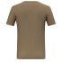 ფოტო #4 პროდუქტის SALEWA Eagle Minilogo AM short sleeve T-shirt