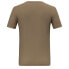 Фото #4 товара SALEWA Eagle Minilogo AM short sleeve T-shirt