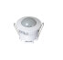 V-TAC VT-8051 - Passive infrared (PIR) sensor - Wired - 6 m - Ceiling - Indoor,Outdoor - White