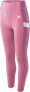 IQ LEGGINSY SHOA WMNS MELLOW MAUVE/PALE DOGWOOD M - фото #2