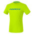 Фото #1 товара DYNAFIT Traverse 2 short sleeve T-shirt