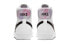 Фото #6 товара Кроссовки Nike Blazer Mid 77 SE GS DD1847-101