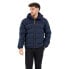 Фото #1 товара TIMBERLAND DWR Welch Mountain puffer jacket