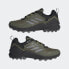 Фото #7 товара adidas men TERREX Swift R3 GORE-TEX Hiking Shoes