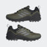 Фото #7 товара adidas men TERREX SWIFT R3 GORE-TEX SHOES