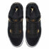 Фото #5 товара Jordan Air Jordan 4 retro royalty 华贵 低帮 复古篮球鞋 男款 黑金 / Кроссовки Nike Air Jordan 4 Retro Royalty (Черный)