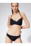 Фото #3 товара Плавки Koton Brazilian Bikini Altı Pencere