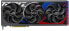Фото #9 товара ASUS ROG Strix GeForce RTX 3080 10GB V2 OC Version Gaming Graphics Card