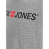 Фото #6 товара JACK & JONES Iliam Original L32 short sleeve T-shirt