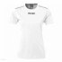 Фото #3 товара KEMPA Poly short sleeve T-shirt