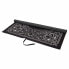 Фото #4 товара Tama TDR-PA Drum Rug Paisley