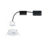 Фото #4 товара PAULMANN 942.92 - Recessed lighting spot - Non-changeable bulb(s) - 1 bulb(s) - LED - 2700 K - White