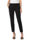 Фото #1 товара Women's Kelsey Ankle Pants