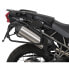 SHAD 4P System Side Cases Fitting Triumph Tiger 800 XC/XR/XRX
