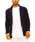 ფოტო #6 პროდუქტის Men's Modern Relaxed Knit Sweater