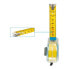 Tape Measure Ferrestock 5 m x 19 mm ABS