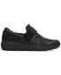 Фото #2 товара Women's Kayleigh Charm Slip-On Low-Top Sneakers