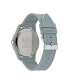 Фото #3 товара Наручные часы Casio G-Shock men's Analog-Digital Clear Resin Strap Watch GA700SKE-7A.
