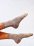Фото #1 товара Женские носки PEPIS бежевые
