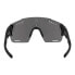 Очки AZR Aspin Rx Sunglasses Grey Mirror/CAT3 - фото #6