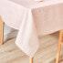 Tablecloth Belum 0120-311 Light Pink 200 x 155 cm