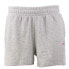 Фото #1 товара Puma X L London Shorts Mens Brown Casual Athletic Bottoms 67800504