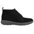 Фото #1 товара Easy Spirit Sphere 3 Womens Size 6 W Casual Boots E-SPHERE3-BLK01