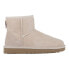 UGG Classic Mini II Бежевый, 38 - фото #1