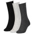 CALVIN KLEIN Roll Top socks 3 pairs