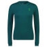 MONS ROYALE Cascade Flex Long Sleeve Base Layer