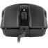 Фото #9 товара Corsair M55 RGB PRO - Ambidextrous - Optical - USB Type-A - 12400 DPI - Black