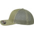 BRANDIT Flexfit Mesh Trucker Cap