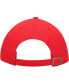 Фото #5 товара Men's Red New Jersey Devils Legend MVP Adjustable Hat