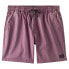 BILLABONG Mario Stretch Elastic Swimming Shorts