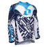 ფოტო #1 პროდუქტის ONE INDUSTRIES Defcon Robotek long sleeve T-shirt