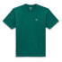 ფოტო #1 პროდუქტის VANS Left Chest Logo short sleeve T-shirt