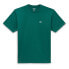 VANS Left Chest Logo short sleeve T-shirt