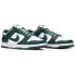 Nike Dunk Low Retro "Varsity Green" 防滑轻便 低帮 板鞋 男款 白绿