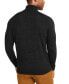 Men's Merino Wool Blend Turtleneck Sweater, Created for Macy's
