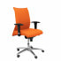 Фото #1 товара Офисный стул Albacete Confidente P&C BALI308 Оранжевый