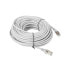 UTP Category 5e Rigid Network Cable Lanberg PCU5-10CC-2000-S Grey 20 m