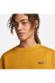ACG Therma-Fit Crewneck Sweatshirt 'Gold Suede' DM9941-727